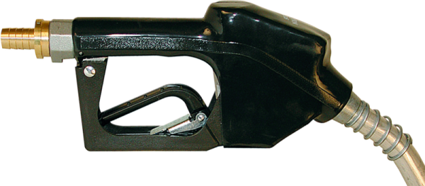 Automatik-Zapfpistole A 2010 für W 40